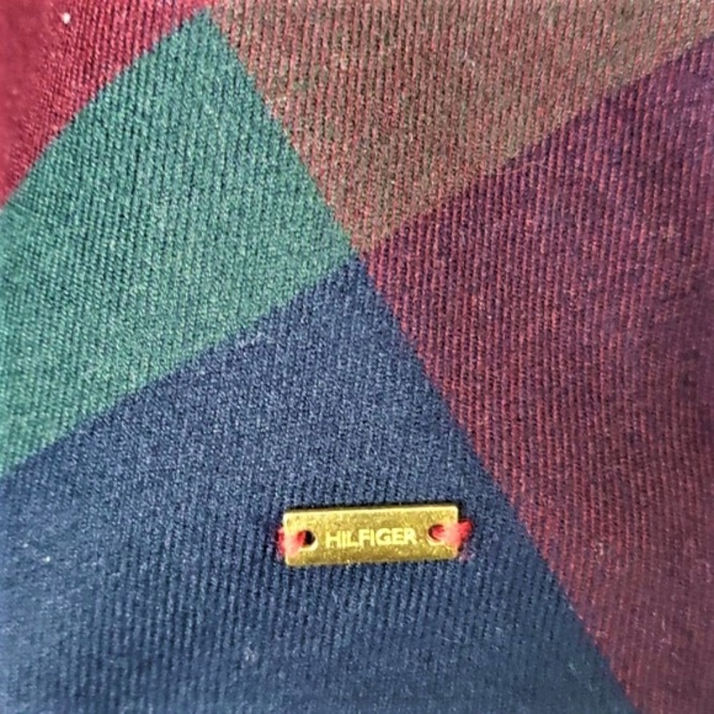 Tommy Hilfiger Argile Skirt - Picture 4 of 5